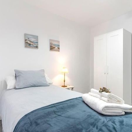 גיחון Apartamento Marques De Urquijo מראה חיצוני תמונה