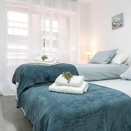 גיחון Apartamento Marques De Urquijo מראה חיצוני תמונה