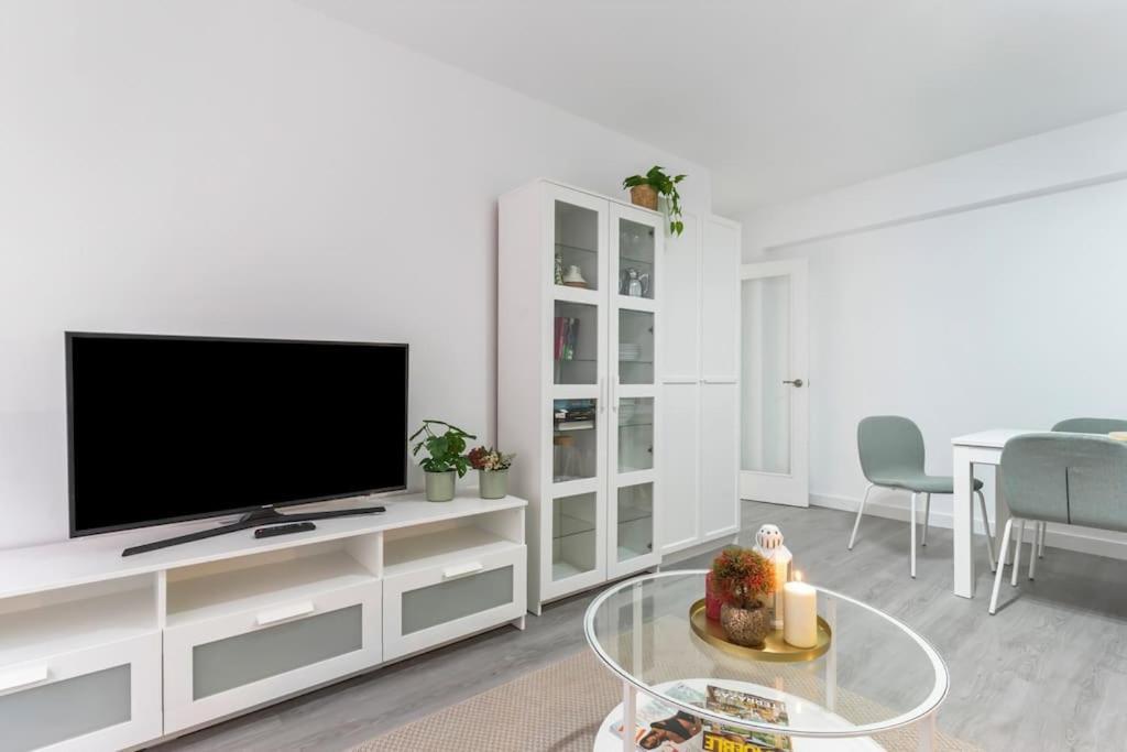 גיחון Apartamento Marques De Urquijo מראה חיצוני תמונה