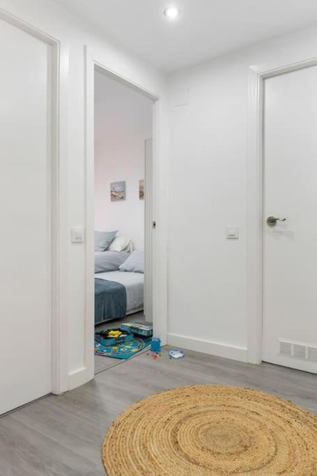 גיחון Apartamento Marques De Urquijo מראה חיצוני תמונה