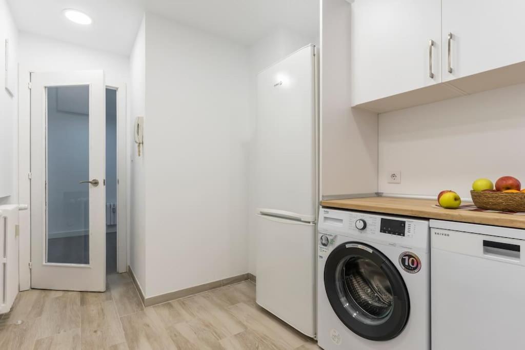 גיחון Apartamento Marques De Urquijo מראה חיצוני תמונה