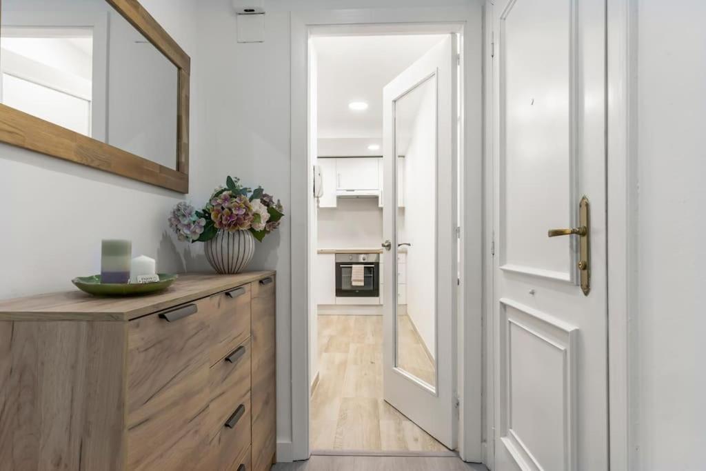 גיחון Apartamento Marques De Urquijo מראה חיצוני תמונה