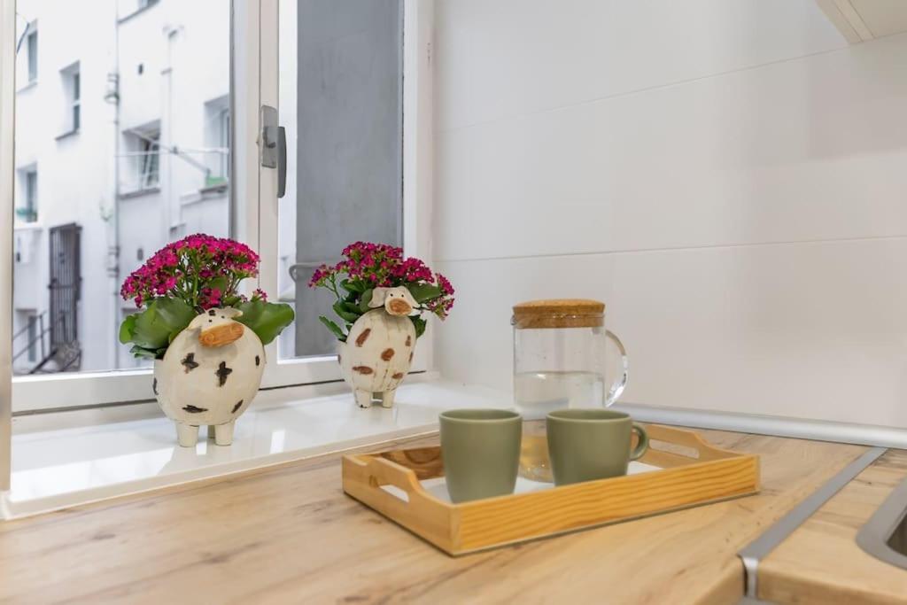 גיחון Apartamento Marques De Urquijo מראה חיצוני תמונה